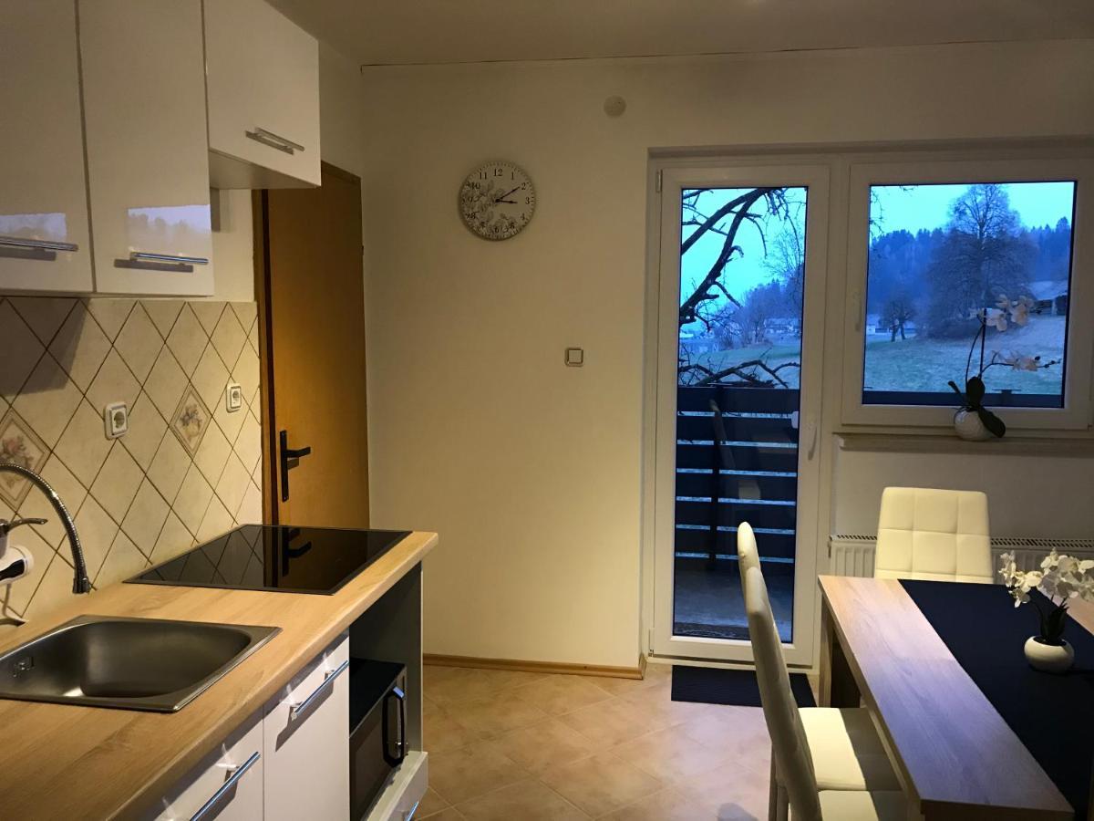 M&M Apartment 지고르니예 고르예 외부 사진